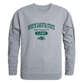 W Republic Alumni Fleece North Dakota State Bison 560-140