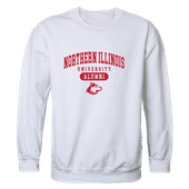 W Republic Alumni Fleece Northern Illinois Huskies 560-142