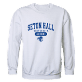 W Republic Alumni Fleece Seton Hall Pirates 560-147