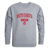 W Republic Alumni Fleece South Dakota Coyotes 560-148