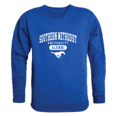 W Republic Alumni Fleece Southern Methodist Mustangs 560-150