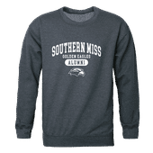 W Republic Alumni Fleece Southern Mississippi Golden Eagles 560-151
