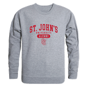 W Republic Alumni Fleece St. Johns Red Storm 560-152