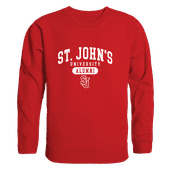 W Republic Alumni Fleece St. Johns Red Storm 560-152