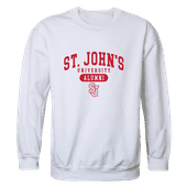 W Republic Alumni Fleece St. Johns Red Storm 560-152