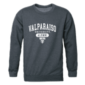 W Republic Alumni Fleece Valparaiso Crusaders 560-154