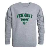 W Republic Alumni Fleece Vermont Catamounts 560-155
