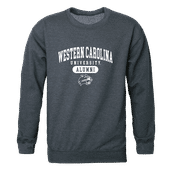 W Republic Alumni Fleece Western Carolina Catamounts 560-156