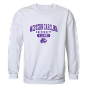 W Republic Alumni Fleece Western Carolina Catamounts 560-156
