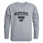 W Republic Alumni Fleece Wichita State Shockers 560-158