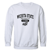 W Republic Alumni Fleece Wichita State Shockers 560-158