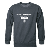 W Republic Alumni Fleece Loyola Marymount Lions 560-160