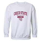 W Republic Alumni Fleece Cal State Chico Wildcats 560-163