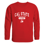 W Republic Alumni Fleece Cal State Northridge Matadors 560-166