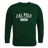 W Republic Alumni Fleece Cal Poly Mustangs 560-167