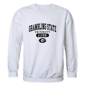 W Republic Alumni Fleece Grambling State Tigers 560-170