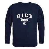 W Republic Alumni Fleece Rice Owls 560-172