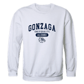 W Republic Alumni Fleece Gonzaga Bulldogs 560-187