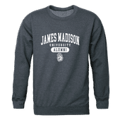 W Republic Alumni Fleece James Madison Dukes 560-188