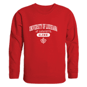W Republic Alumni Fleece Louisiana Lafayette Ragin Cajuns 560-189