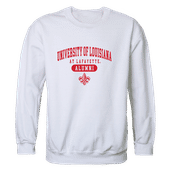 W Republic Alumni Fleece Louisiana Lafayette Ragin Cajuns 560-189