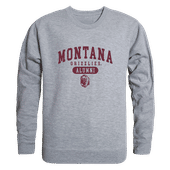 W Republic Alumni Fleece Montana Grizzlies 560-191