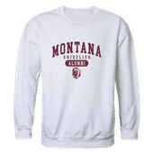 W Republic Alumni Fleece Montana Grizzlies 560-191