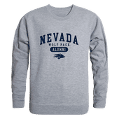 W Republic Alumni Fleece Nevada Wolf Pack 560-193