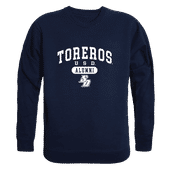 W Republic Alumni Fleece San Diego Toreros 560-197