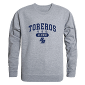 W Republic Alumni Fleece San Diego Toreros 560-197