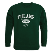 W Republic Alumni Fleece Tulane Green Wave 560-198
