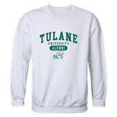 W Republic Alumni Fleece Tulane Green Wave 560-198