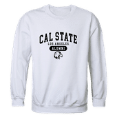 W Republic Alumni Fleece Cal State Los Angeles Golden Eagles 560-202