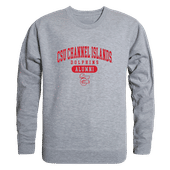 W Republic Alumni Fleece Cal State Channel Islands Dolphins 560-204
