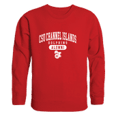 W Republic Alumni Fleece Cal State Channel Islands Dolphins 560-204