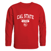 W Republic Alumni Fleece Cal State East Bay Pioneers 560-205