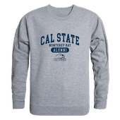 W Republic Alumni Fleece Cal State Monterey Bay Otters 560-206