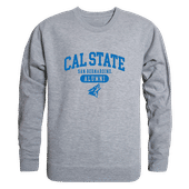 W Republic Alumni Fleece Cal State San Bernardino Coyotes 560-207
