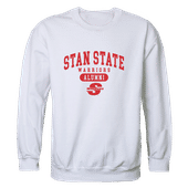 W Republic Alumni Fleece Cal State Stanislaus Warriors 560-208
