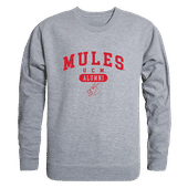 W Republic Alumni Fleece Central Missouri Mules 560-209