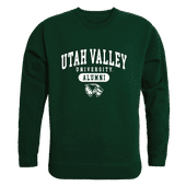 W Republic Alumni Fleece Utah Valley University Wolverines 560-210