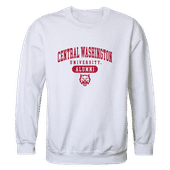 W Republic Alumni Fleece Central Washington Wildcats 560-213