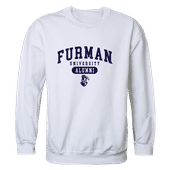 W Republic Alumni Fleece Furman University 560-220