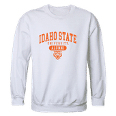 W Republic Alumni Fleece Idaho State Bengals 560-222