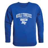 W Republic Alumni Fleece Middle Tennessee State Blue Raiders 560-223