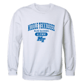 W Republic Alumni Fleece Middle Tennessee State Blue Raiders 560-223