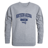 W Republic Alumni Fleece Northern Arizona Lumberjacks 560-227