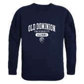 W Republic Alumni Fleece Old Dominion Monarchs 560-228
