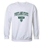 W Republic Alumni Fleece Portland State Vikings 560-229