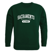 W Republic Alumni Fleece Sacramento State Hornets 560-231